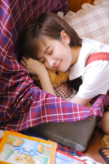 美女人像素材