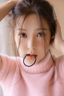 刚满十八岁